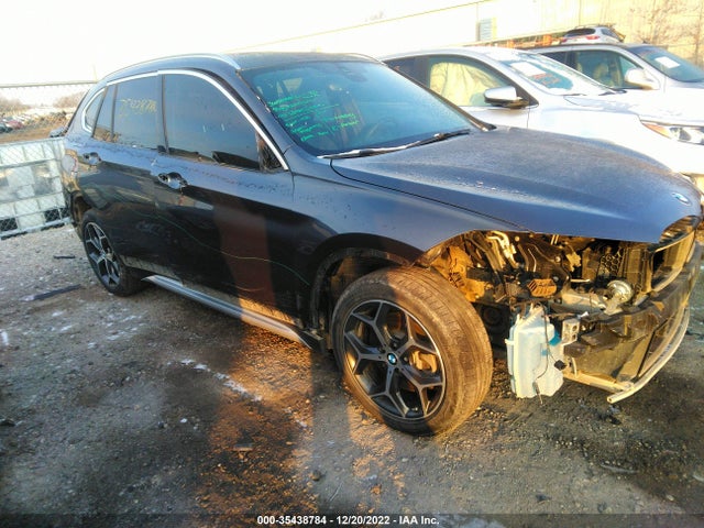 2019 BMW X1, VIN: WBXHT3C51K5L90487