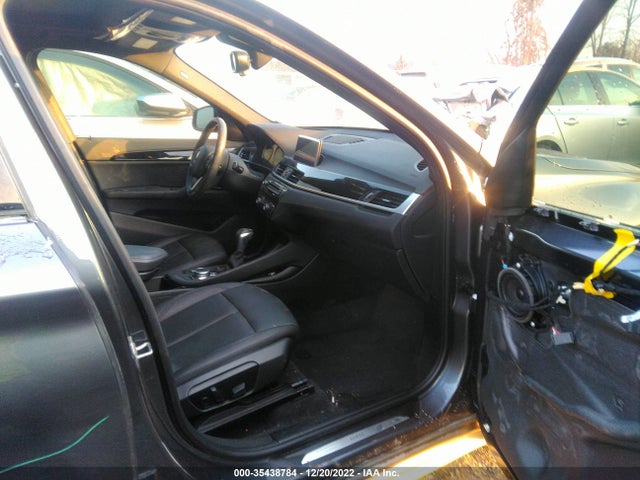 2019 BMW X1, VIN: WBXHT3C51K5L90487