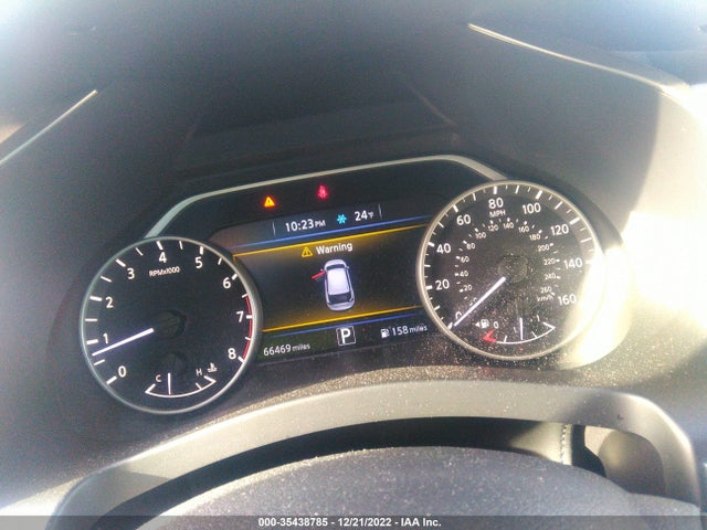 2016 Nissan Murano, VIN: 5N1AZ2MH7GN101759