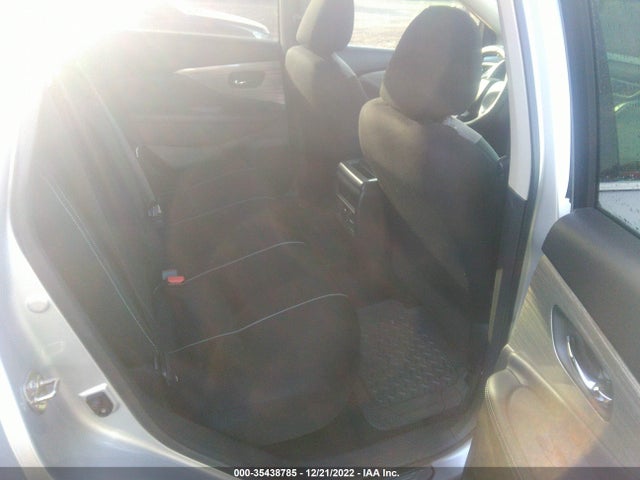 2016 Nissan Murano, VIN: 5N1AZ2MH7GN101759