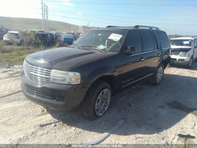 5LMJJ2H52BEJ00516 Lincoln Navigator