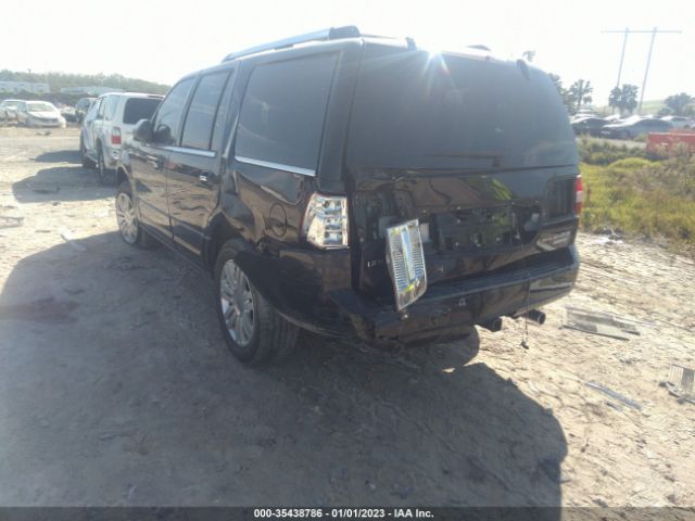 5LMJJ2H52BEJ00516 Lincoln Navigator