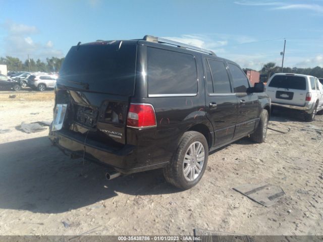 5LMJJ2H52BEJ00516 Lincoln Navigator