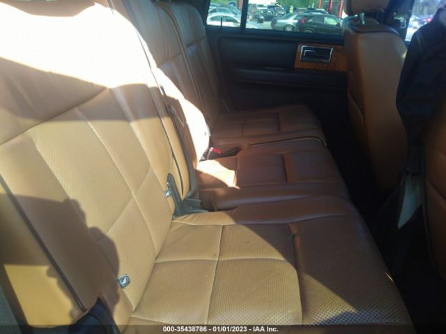 5LMJJ2H52BEJ00516 Lincoln Navigator
