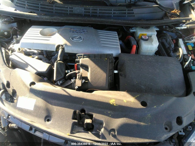 JTHKD5BHXH2297080 Lexus Ct Ct 200h