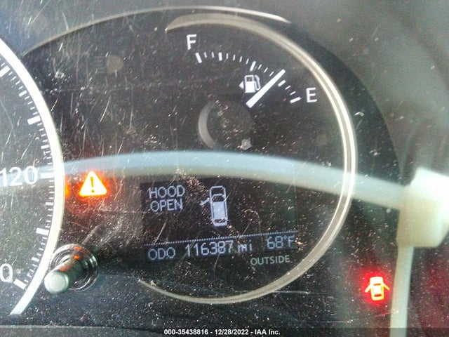 JTHKD5BHXH2297080 Lexus Ct Ct 200h