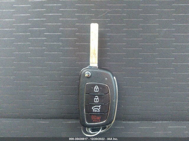 2020 Hyundai Tucson, VIN: KM8J23A49LU156628