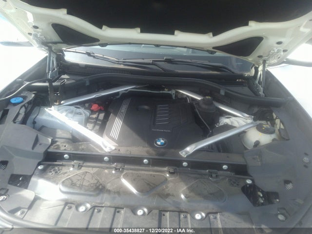 2020 BMW X5, VIN: 5UXCR4C07L9C89613