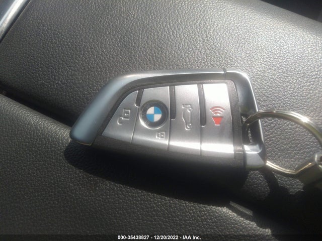 2020 BMW X5, VIN: 5UXCR4C07L9C89613