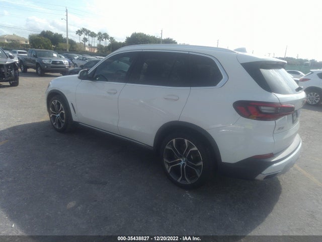 2020 BMW X5, VIN: 5UXCR4C07L9C89613