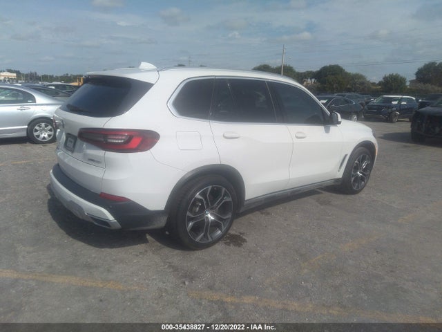 2020 BMW X5, VIN: 5UXCR4C07L9C89613