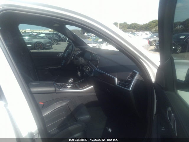 2020 BMW X5, VIN: 5UXCR4C07L9C89613