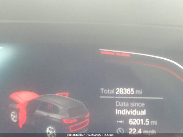2020 BMW X5, VIN: 5UXCR4C07L9C89613
