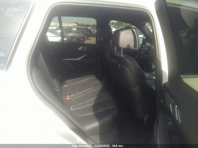 2020 BMW X5, VIN: 5UXCR4C07L9C89613