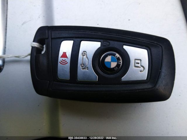 5UXWX9C58E0D13663 BMW X3 Xdrive28i
