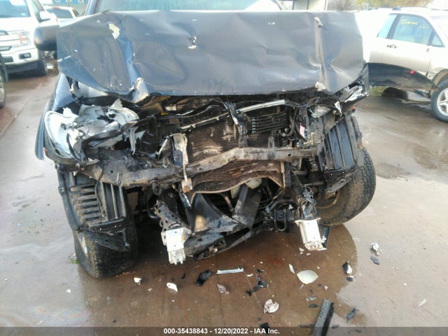 2015 Toyota Tacoma, VIN: 5TFJU4GNXFX089383