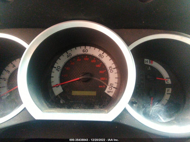 2015 Toyota Tacoma, VIN: 5TFJU4GNXFX089383