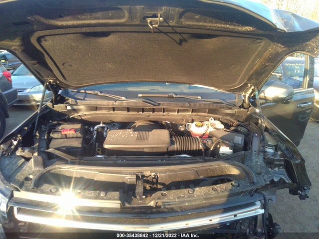 2021 Chevrolet Tahoe, VIN: 1GNSKTKL3MR112439