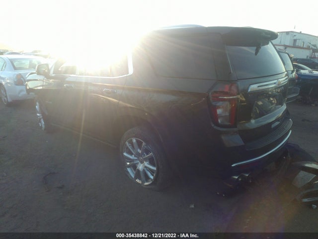 2021 Chevrolet Tahoe, VIN: 1GNSKTKL3MR112439