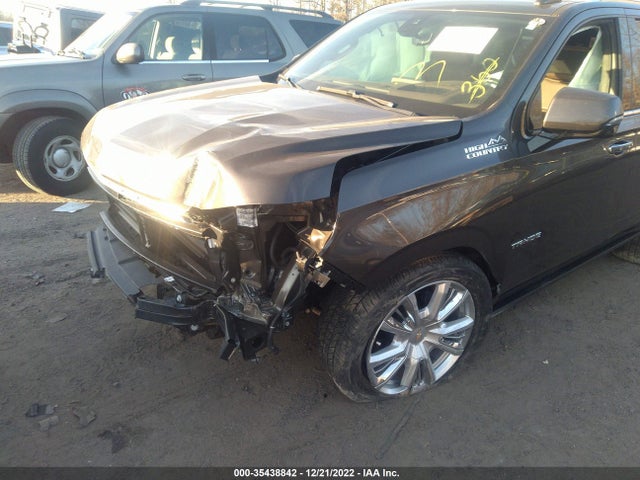 2021 Chevrolet Tahoe, VIN: 1GNSKTKL3MR112439