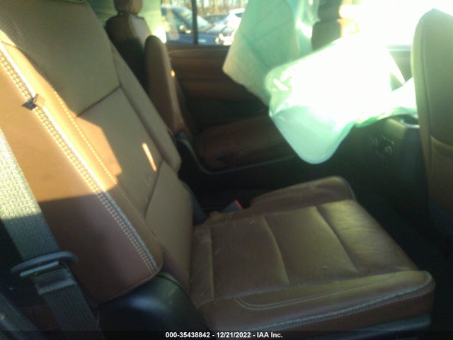 2021 Chevrolet Tahoe, VIN: 1GNSKTKL3MR112439