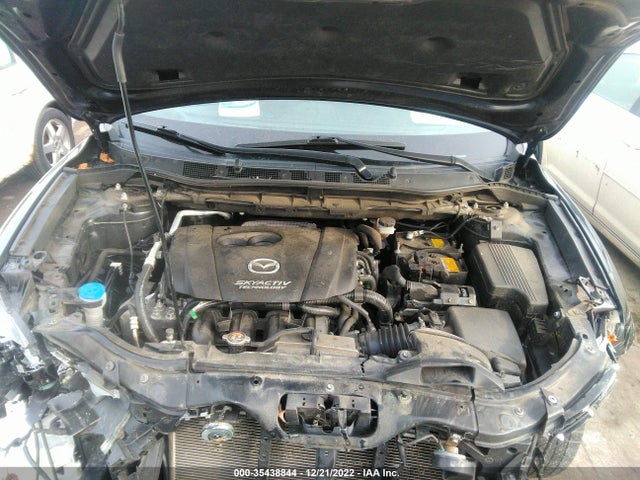 2016 Mazda CX-5, VIN: JM3KE4CY5G0780887