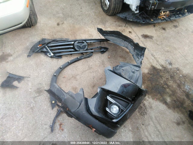 2016 Mazda CX-5, VIN: JM3KE4CY5G0780887