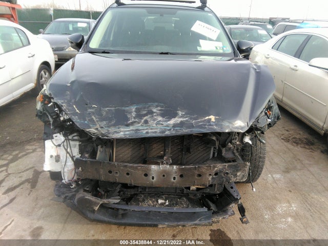 2016 Mazda CX-5, VIN: JM3KE4CY5G0780887