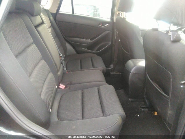 2016 Mazda CX-5, VIN: JM3KE4CY5G0780887
