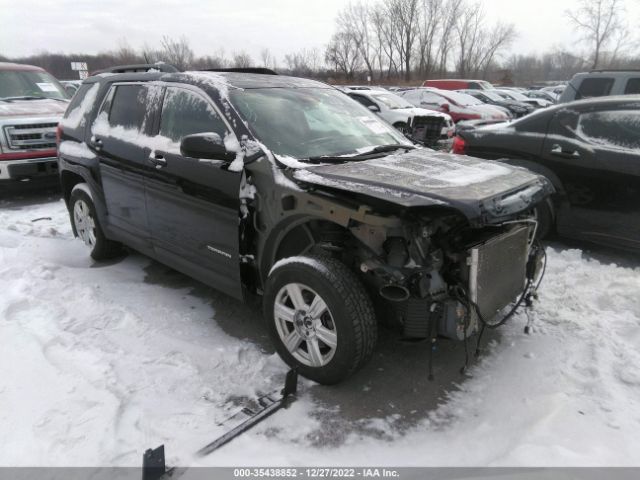 2GKFLWEK5F6213917 auction archive image