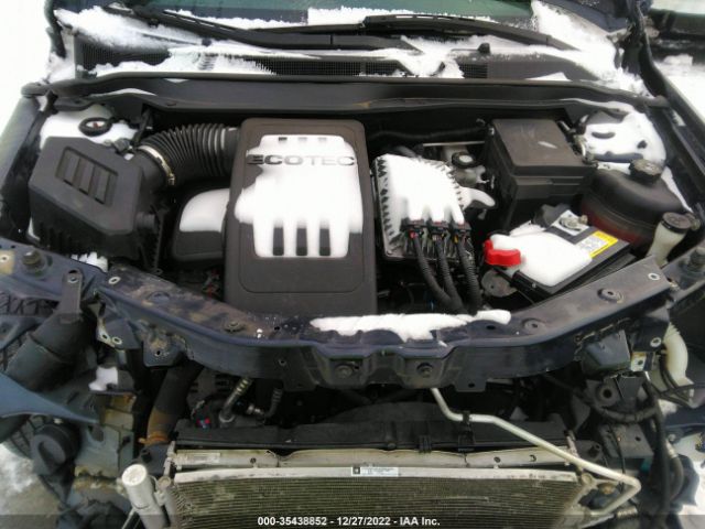 2GKFLWEK5F6213917 GMC Terrain Sle