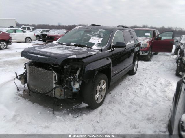 2GKFLWEK5F6213917 GMC Terrain Sle