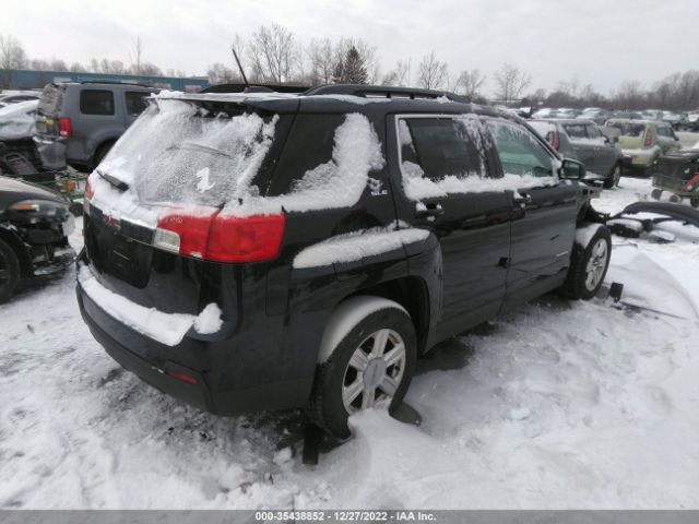 2GKFLWEK5F6213917 GMC Terrain Sle