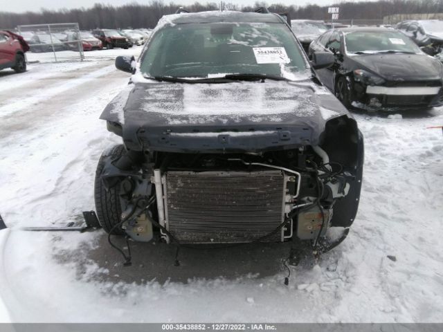 2GKFLWEK5F6213917 GMC Terrain Sle