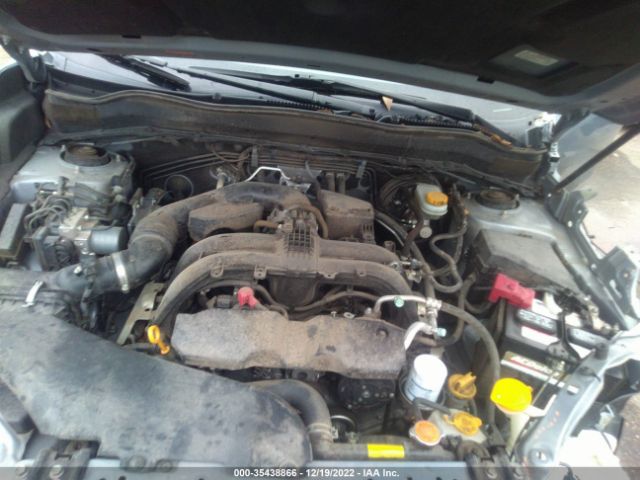 JF2SJAGC5JH417064 Subaru Forester Premium
