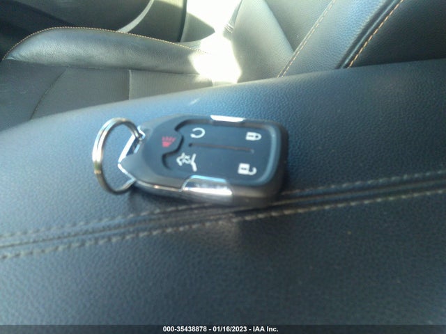 GMC Terrain Slt 2020 3GKALVEX3LL135841 Image 3