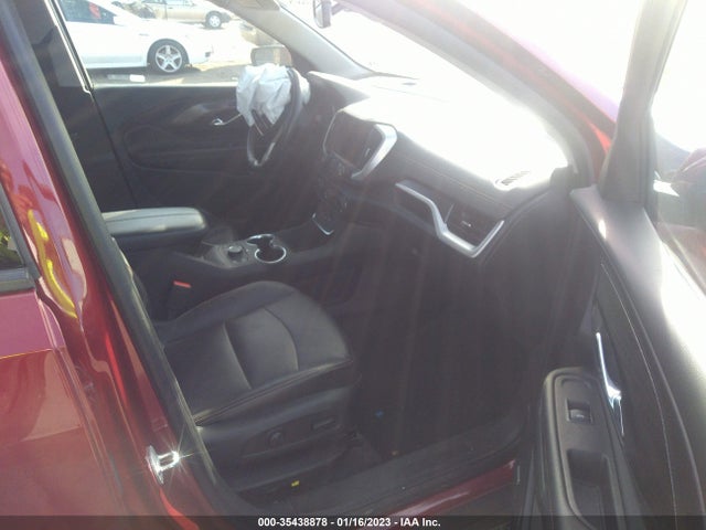 GMC Terrain Slt 2020 3GKALVEX3LL135841 Image 6