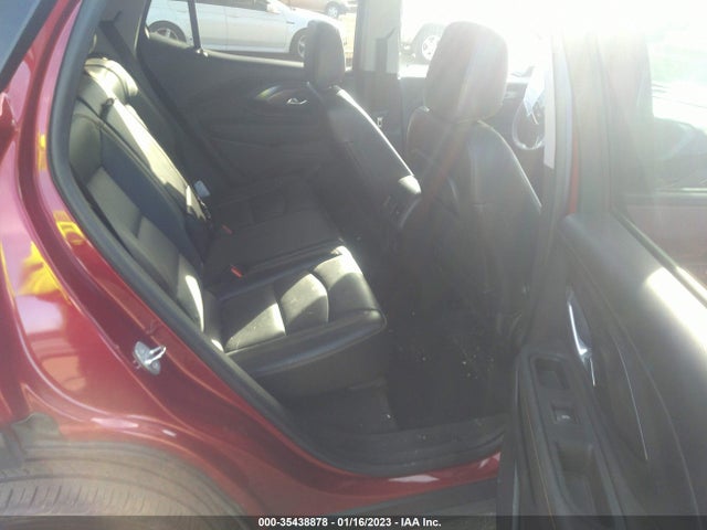 GMC Terrain Slt 2020 3GKALVEX3LL135841 Image 9