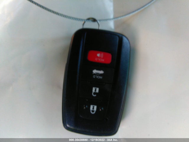 2022 Toyota Camry, VIN: 4T1T11AK3NU631174