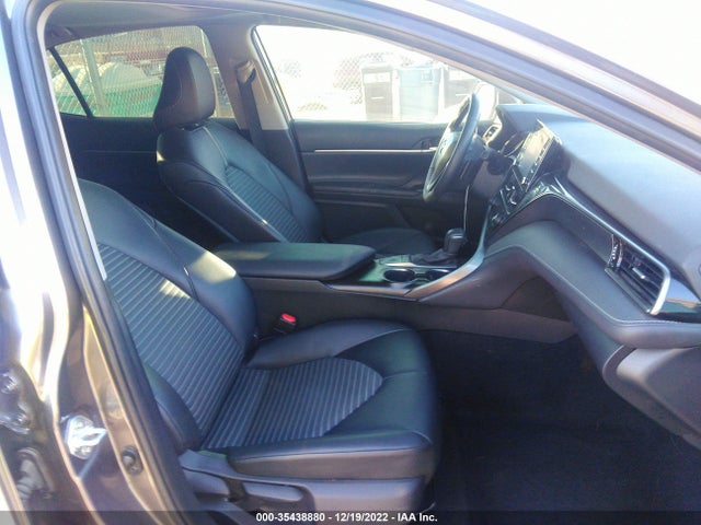 2022 Toyota Camry, VIN: 4T1T11AK3NU631174