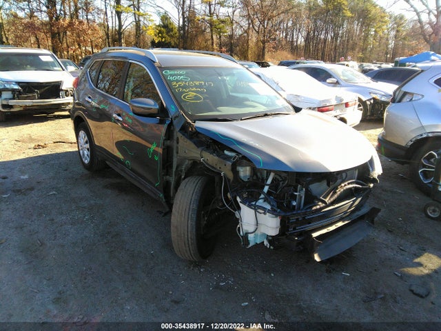 2017 5N1AT2MV1HC801622 main image