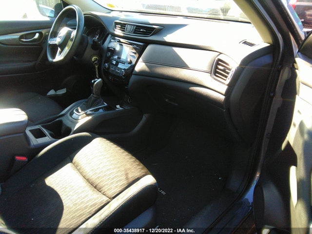Nissan ROGUE S 2017 5N1AT2MV1HC801622 Image 6