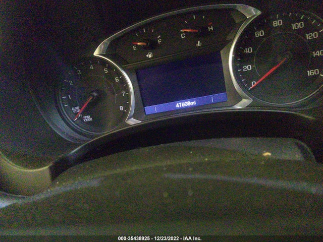 2020 GMC TERRAIN SLT VIN: 3GKALVEX4LL133189
