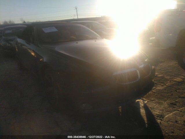 2008 WBAEB53508CX63499 головне зображення