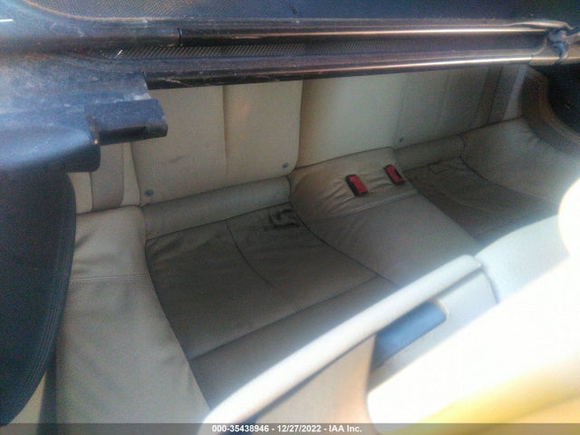 BMW 6 Series 650i 2008 WBAEB53508CX63499 Image 8