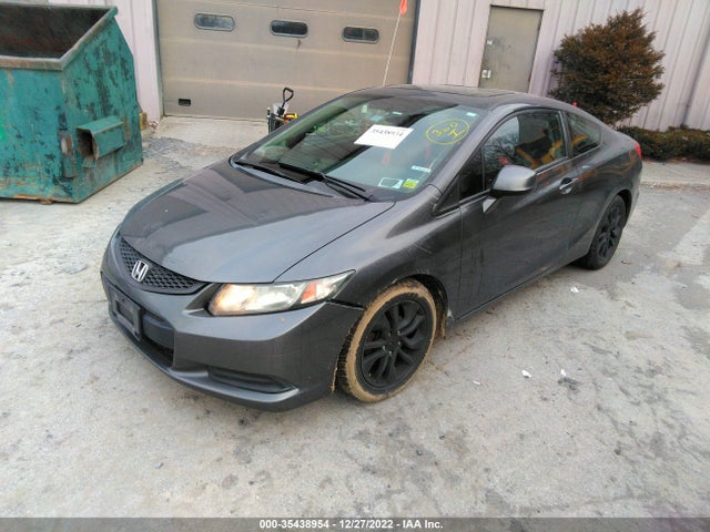 2013 HONDA CIVIC CPE EX VIN: 2HGFG3B87DH506678
