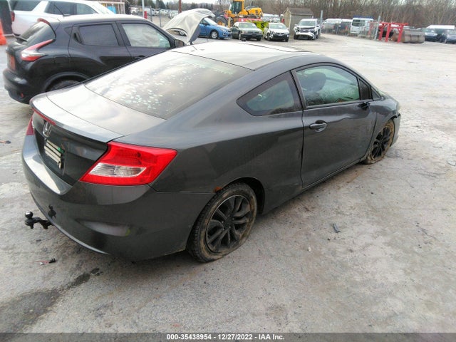 2013 HONDA CIVIC CPE EX VIN: 2HGFG3B87DH506678