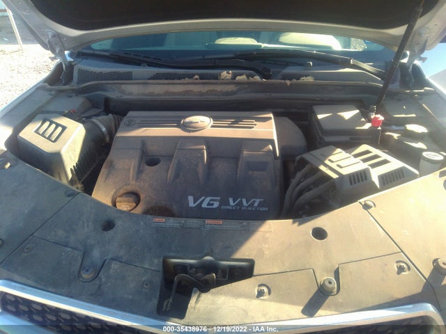 Chevrolet Equinox Ltz 2015 2GNFLDE30F6238059 Image 12