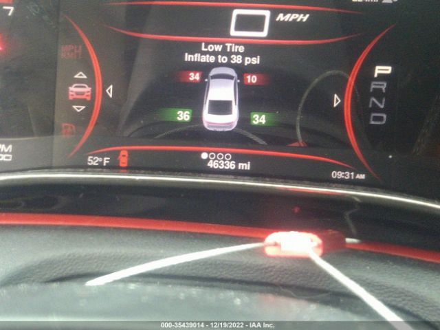 1C3CDFEB5FD406313 Dodge DART GT