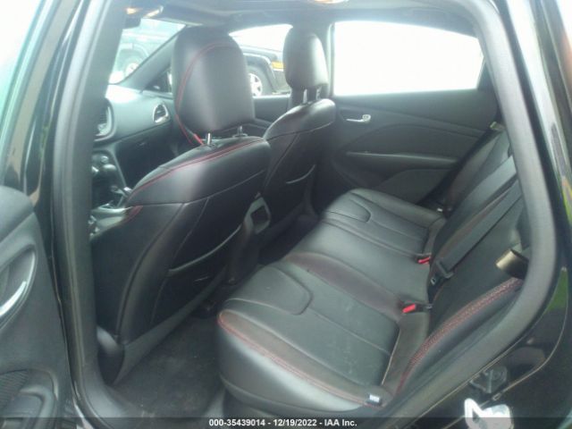 1C3CDFEB5FD406313 Dodge DART GT